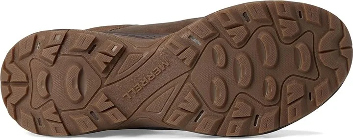 Merrell Speed Strike 2 Leather Men's Shoes Mole : 12 M - Image 3