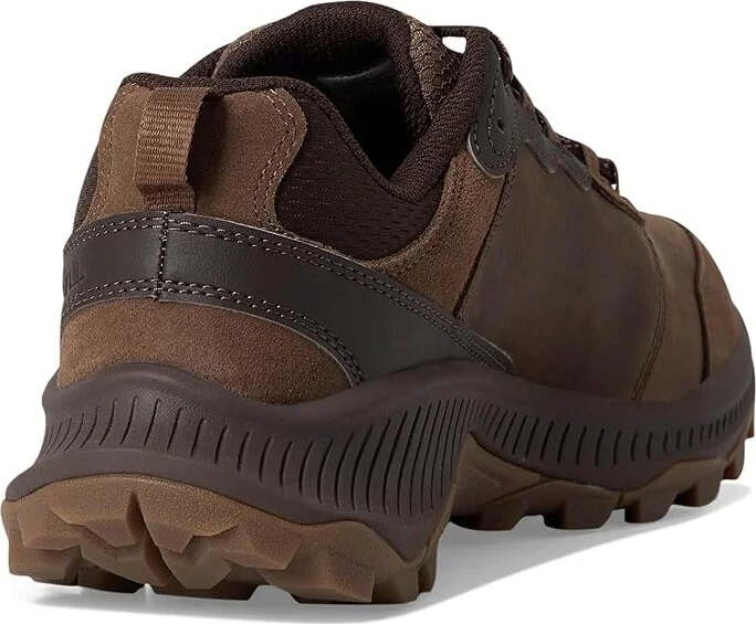 Merrell Speed Strike 2 Leather Men's Shoes Mole : 12 M - Image 4