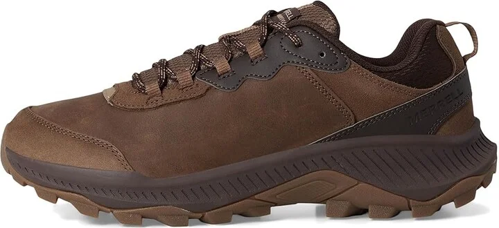 Merrell Speed Strike 2 Leather Men's Shoes Mole : 12 M - Image 6