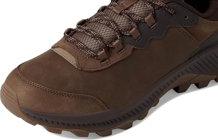 Merrell Speed Strike 2 Leather Men's Shoes Mole : 12 M - Image 7