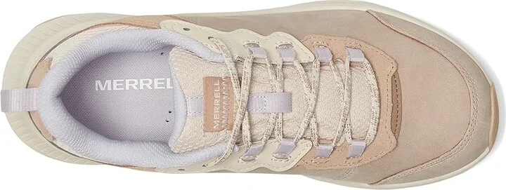 Merrell Speed Strike 2 Leather Women's Shoes Hazel : 10.5 M, Leather/Suede - Image 2