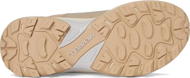 Merrell Speed Strike 2 Leather Women's Shoes Hazel : 10.5 M, Leather/Suede - Image 3