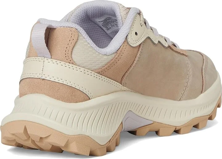 Merrell Speed Strike 2 Leather Women's Shoes Hazel : 10.5 M, Leather/Suede - Image 4