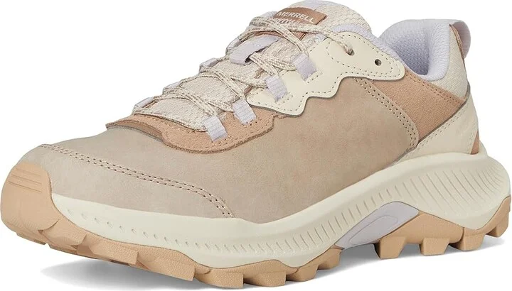 Merrell Speed Strike 2 Leather Women's Shoes Hazel : 10.5 M, Leather/Suede - Image 5