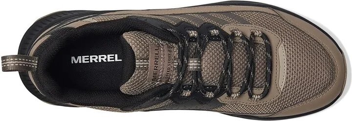 Merrell Speed Strike 2 Men's Climbing Shoes Fungi : 11.5 M, Mesh/Synthetic - Image 2