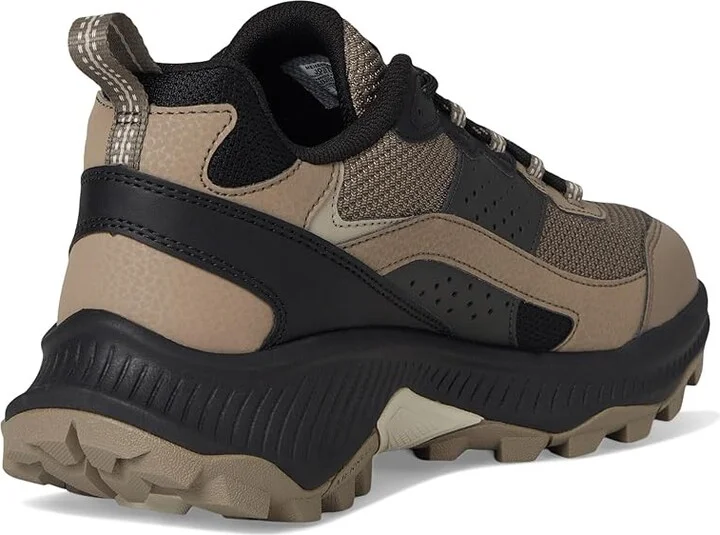 Merrell Speed Strike 2 Men's Climbing Shoes Fungi : 11.5 M, Mesh/Synthetic - Image 4
