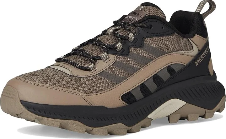 Merrell Speed Strike 2 Men's Climbing Shoes Fungi : 11.5 M, Mesh/Synthetic - Image 5