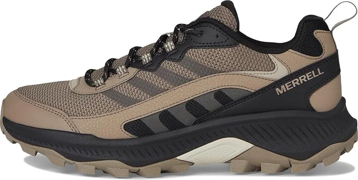 Merrell Speed Strike 2 Men's Climbing Shoes Fungi : 11.5 M, Mesh/Synthetic - Image 6