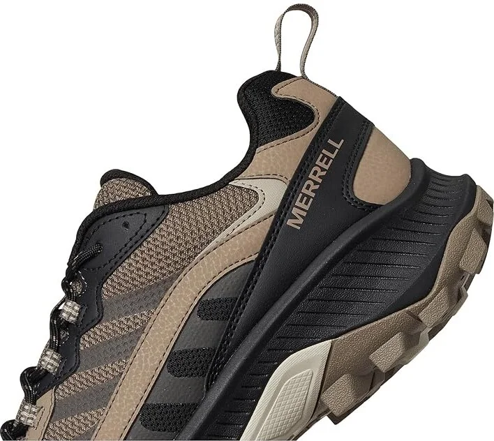 Merrell Speed Strike 2 Men's Climbing Shoes Fungi : 11.5 M, Mesh/Synthetic - Image 7