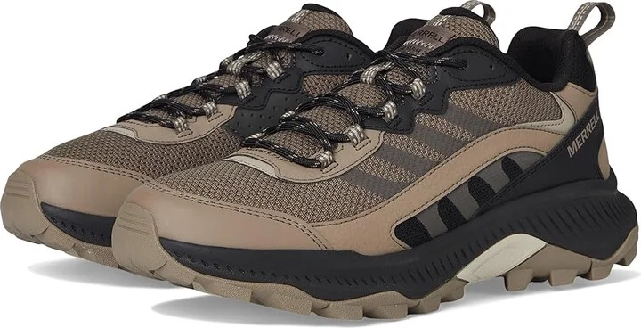 Merrell Speed Strike 2 Men's Climbing Shoes Fungi : 11.5 M, Mesh/Synthetic