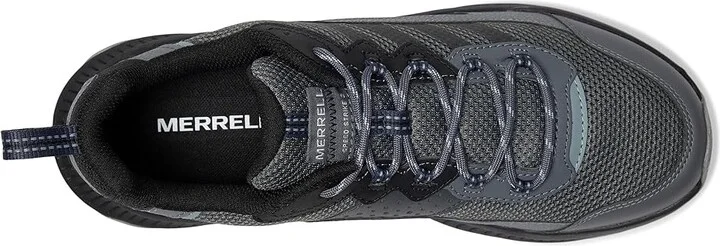 Merrell Speed Strike 2 Men's Climbing Shoes Rock : 11 M, Mesh/Synthetic - Image 2