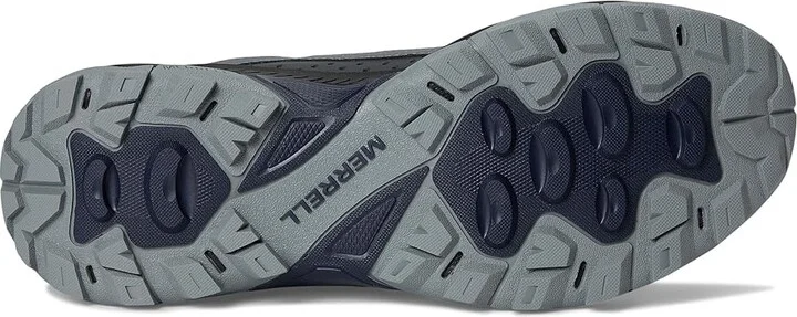 Merrell Speed Strike 2 Men's Climbing Shoes Rock : 11 M, Mesh/Synthetic - Image 3