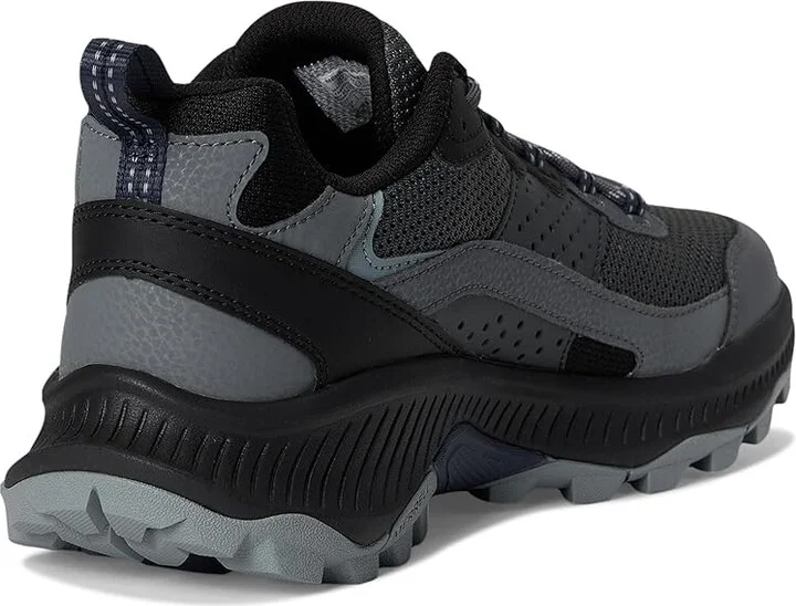 Merrell Speed Strike 2 Men's Climbing Shoes Rock : 11 M, Mesh/Synthetic - Image 4