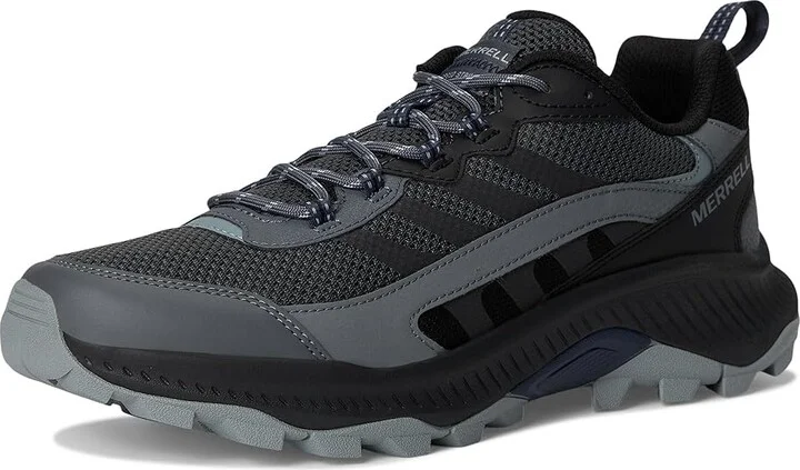 Merrell Speed Strike 2 Men's Climbing Shoes Rock : 11 M, Mesh/Synthetic - Image 5