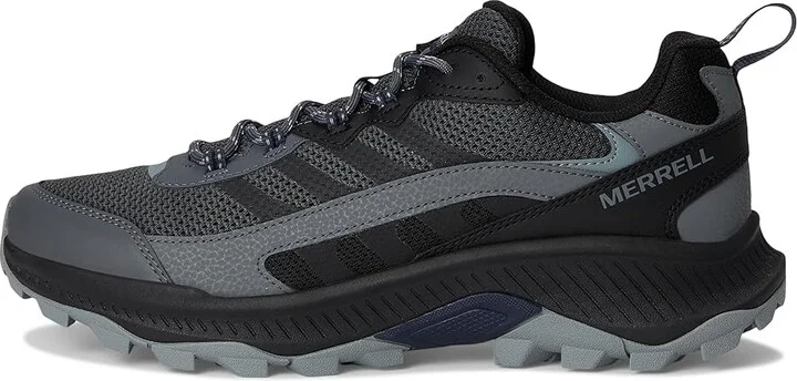 Merrell Speed Strike 2 Men's Climbing Shoes Rock : 11 M, Mesh/Synthetic - Image 6