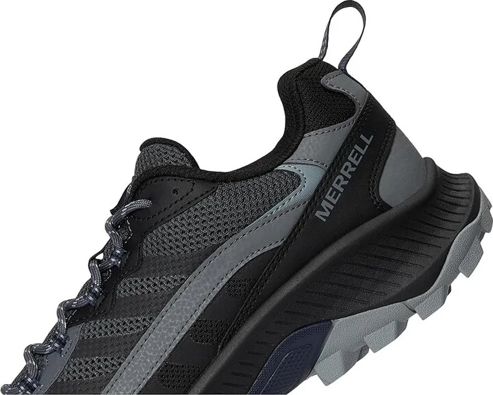 Merrell Speed Strike 2 Men's Climbing Shoes Rock : 11 M, Mesh/Synthetic - Image 7