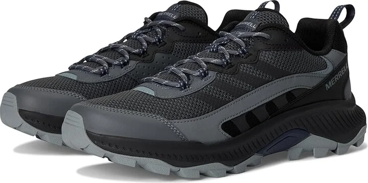 Merrell Speed Strike 2 Men's Climbing Shoes Rock : 11 M, Mesh/Synthetic
