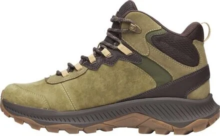Merrell Speed Strike 2 Mid LTR WP Hiking Boot - Men's - Image 8