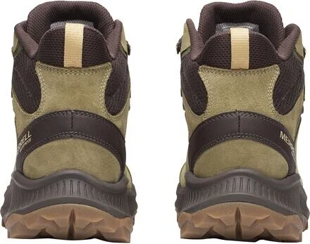 Merrell Speed Strike 2 Mid LTR WP Hiking Boot - Men's - Image 9