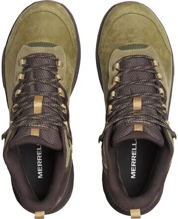 Merrell Speed Strike 2 Mid LTR WP Hiking Boot - Men's - Image 11