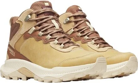 Merrell Speed Strike 2 Mid LTR WP Hiking Boot - Women's - Image 2