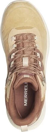 Merrell Speed Strike 2 Mid LTR WP Hiking Boot - Women's - Image 4