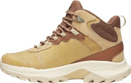 Merrell Speed Strike 2 Mid LTR WP Hiking Boot - Women's - Image 5