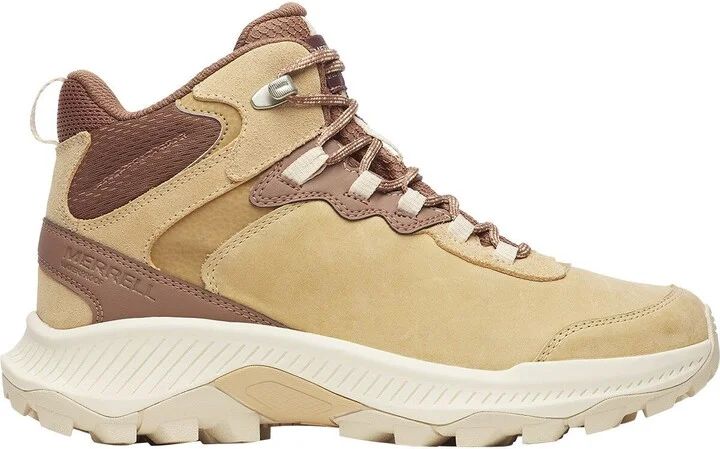 Merrell Speed Strike 2 Mid LTR WP Hiking Boot - Women's