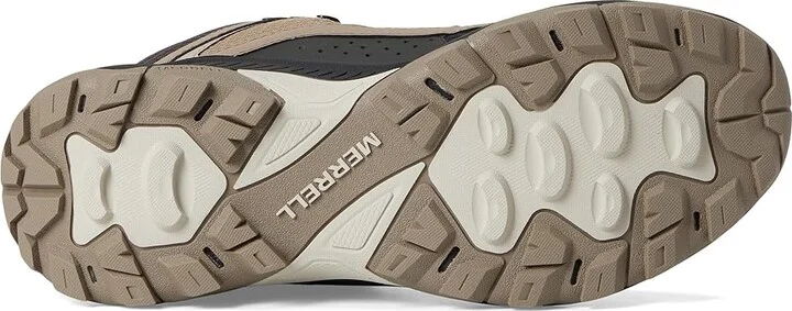 Merrell Speed Strike 2 Mid Waterproof Men's Climbing Shoes Fungi : 12 M, Leather - Image 3