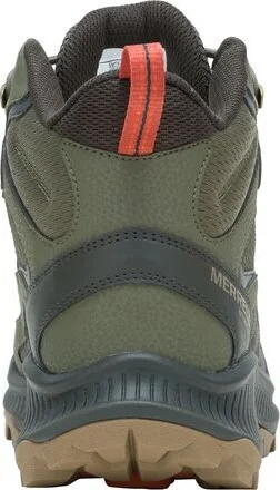 Merrell Speed Strike 2 Mid WP Hiking Boot - Men's - Image 4