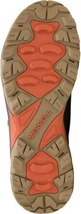 Merrell Speed Strike 2 Mid WP Hiking Boot - Men's - Image 5