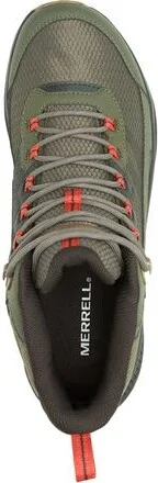 Merrell Speed Strike 2 Mid WP Hiking Boot - Men's - Image 6