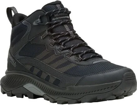 Merrell Speed Strike 2 Mid WP Hiking Boot - Men's - Image 7