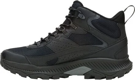 Merrell Speed Strike 2 Mid WP Hiking Boot - Men's - Image 9