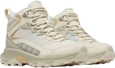 Merrell Speed Strike 2 Mid WP Shoe - Women's - Image 2