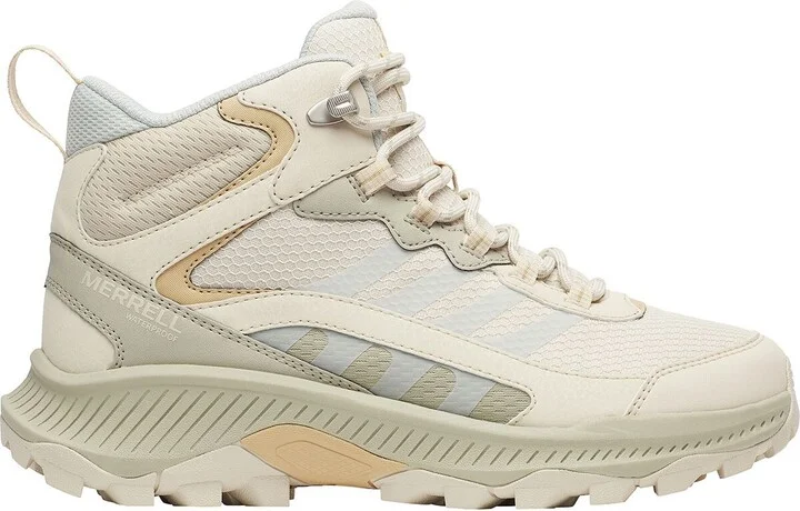 Merrell Speed Strike 2 Mid WP Shoe - Women's