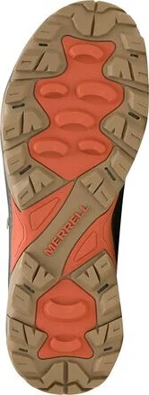 Merrell Speed Strike 2 Mid WP Wide Hiking Boot - Men's - Image 8
