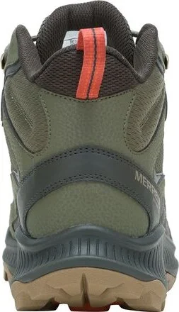Merrell Speed Strike 2 Mid WP Wide Hiking Boot - Men's - Image 9