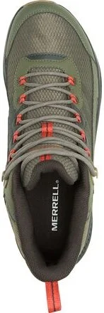 Merrell Speed Strike 2 Mid WP Wide Hiking Boot - Men's - Image 10