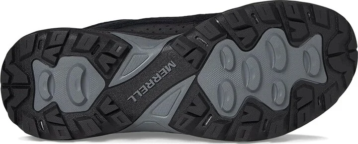 Merrell Speed Strike 2 Thermo Mid Waterproof Women's Climbing Shoes Black : 5 M, Leather - Image 3
