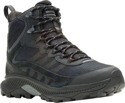 Merrell Speed Strike 2 Thermo Mid WP Boot - Men's - Image 2