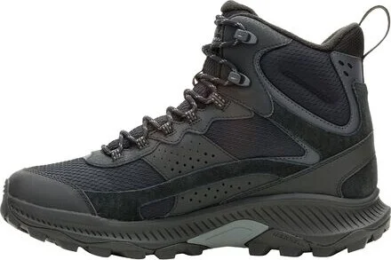 Merrell Speed Strike 2 Thermo Mid WP Boot - Men's - Image 5