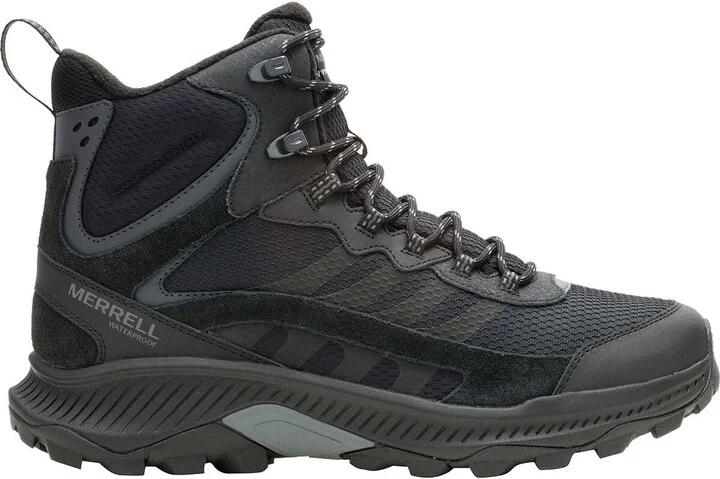 Merrell Speed Strike 2 Thermo Mid WP Boot - Men's