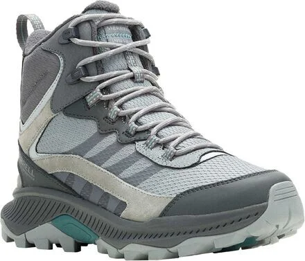 Merrell Speed Strike 2 Thermo Mid WP Boot - Women's - Image 7