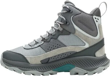 Merrell Speed Strike 2 Thermo Mid WP Boot - Women's - Image 9