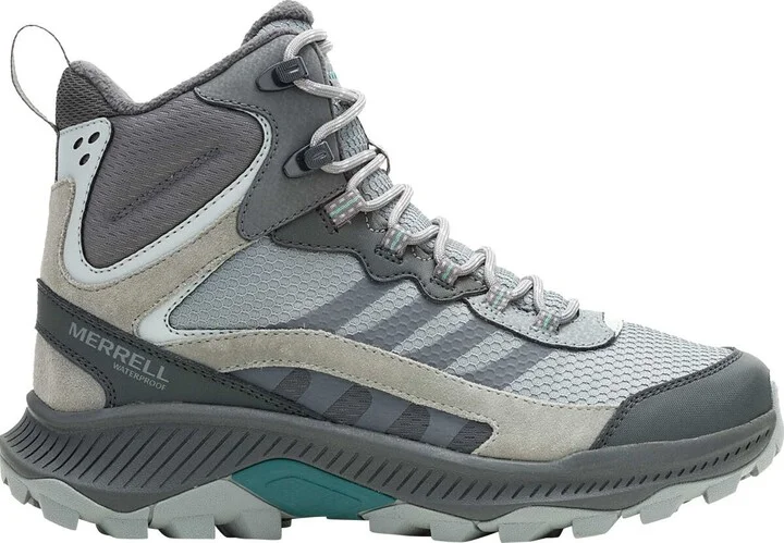 Merrell Speed Strike 2 Thermo Mid WP Boot - Women's