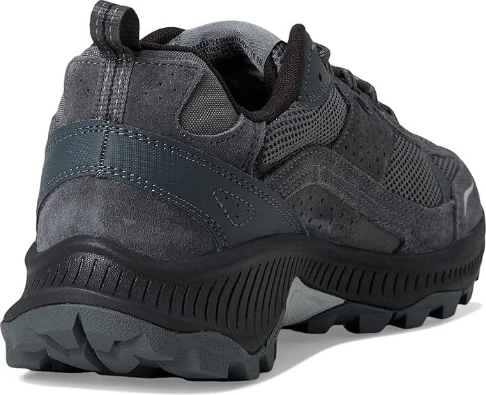 Merrell Speed Strike 2 Trek Men's Climbing Shoes Alloy : 7.5 M, Mesh - Image 4