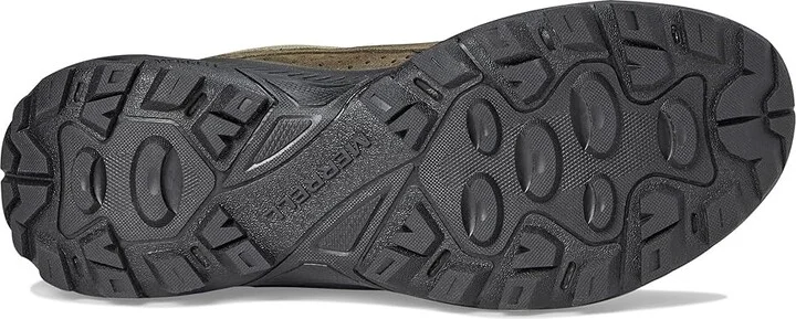 Merrell Speed Strike 2 Trek Men's Climbing Shoes Olive : 13 M, Mesh - Image 3