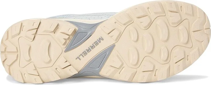 Merrell Speed Strike 2 Trek Men's Climbing Shoes Pigeon : 13 M, Mesh - Image 3