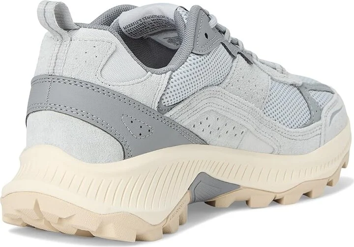 Merrell Speed Strike 2 Trek Men's Climbing Shoes Pigeon : 13 M, Mesh - Image 4